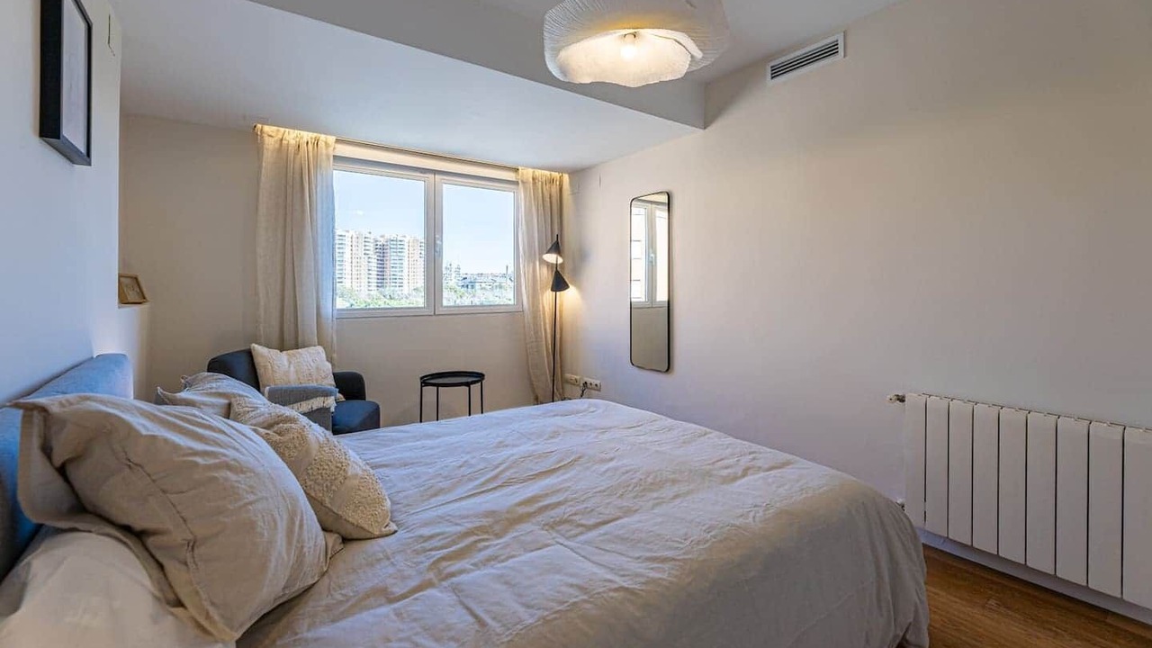 Photo of Bedroom in Montolivet