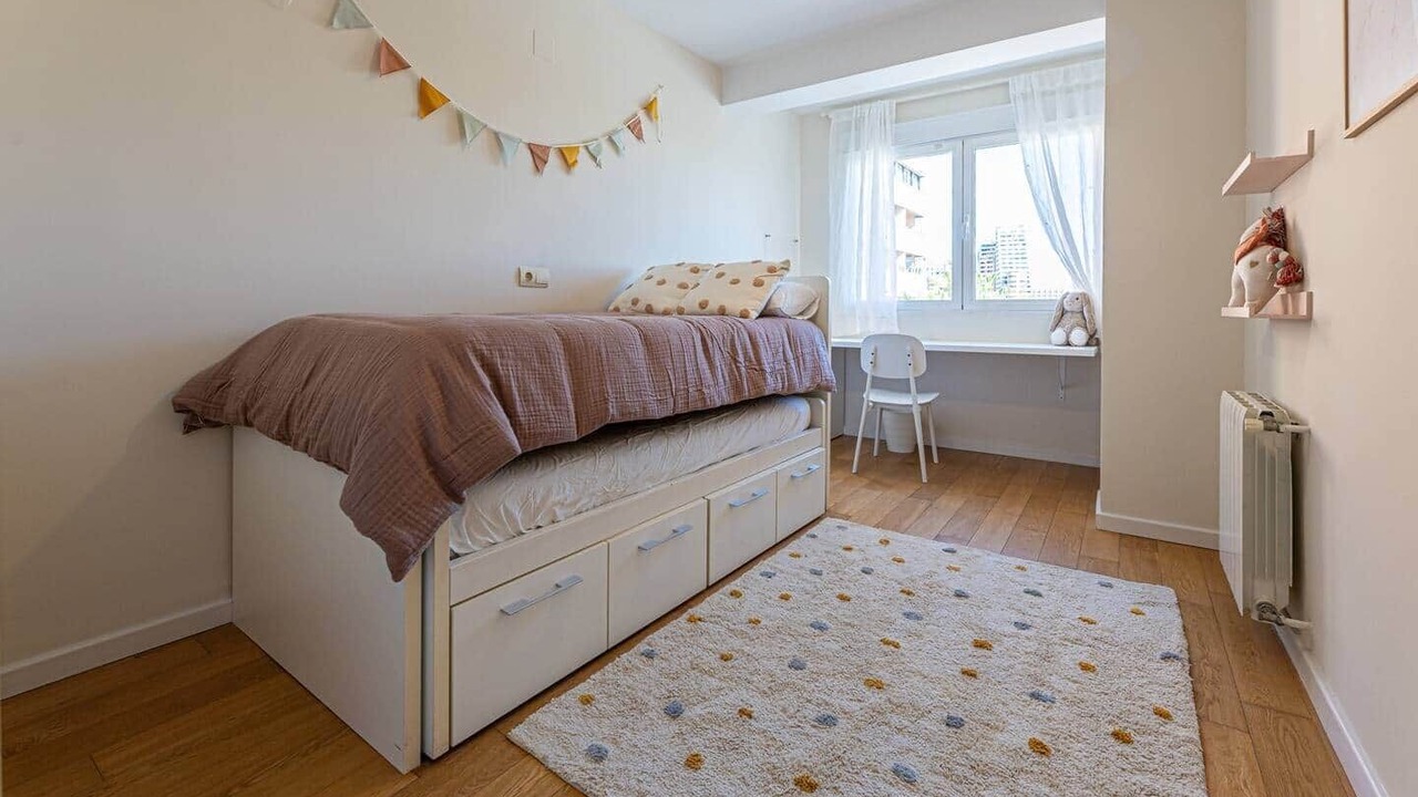 Photo of Bedroom in Montolivet