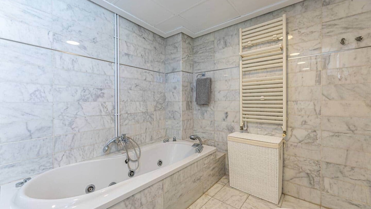 Photo of Bathroom in Montolivet