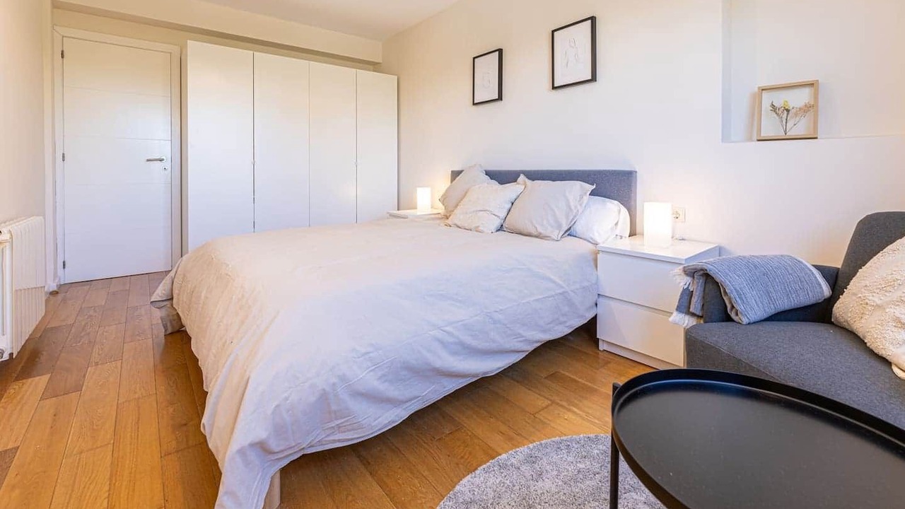 Photo of Bedroom in Montolivet