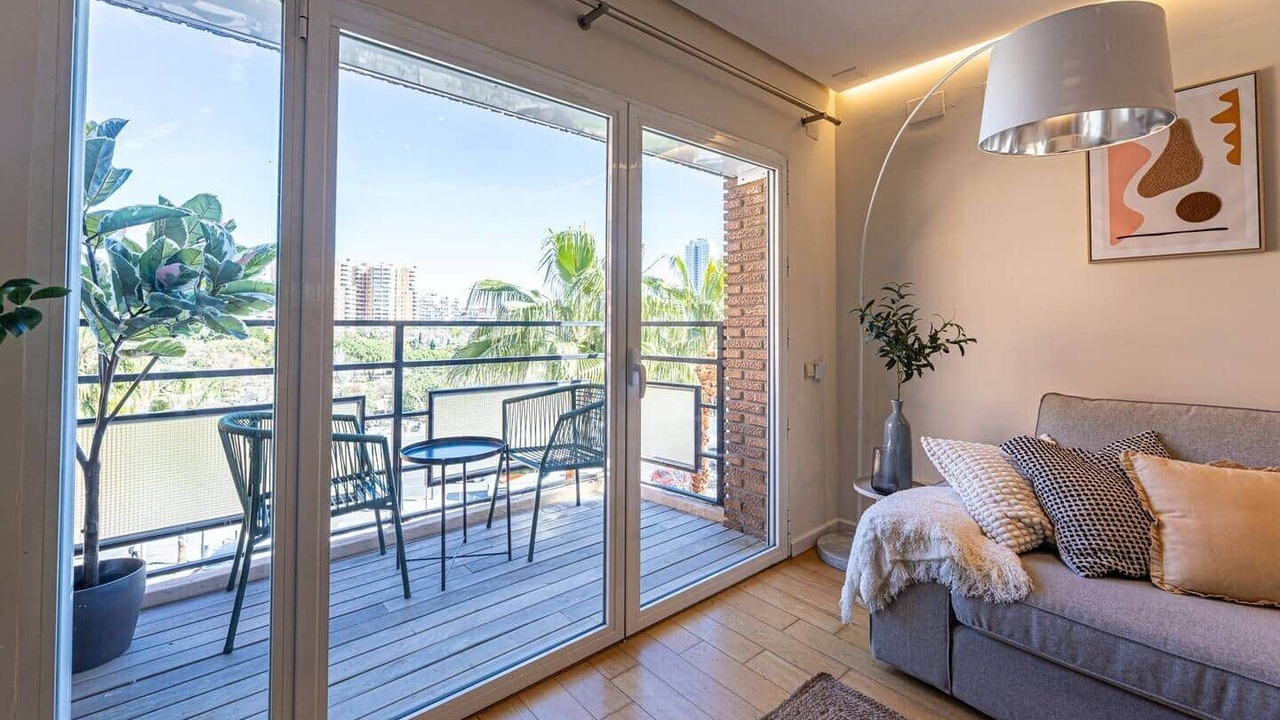 Photo of Livingroom in Montolivet