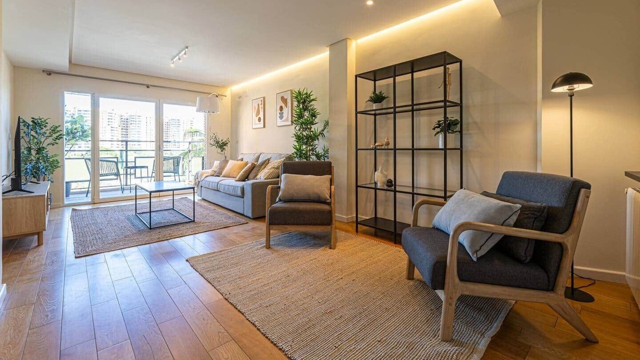 Photo of Livingroom in Montolivet