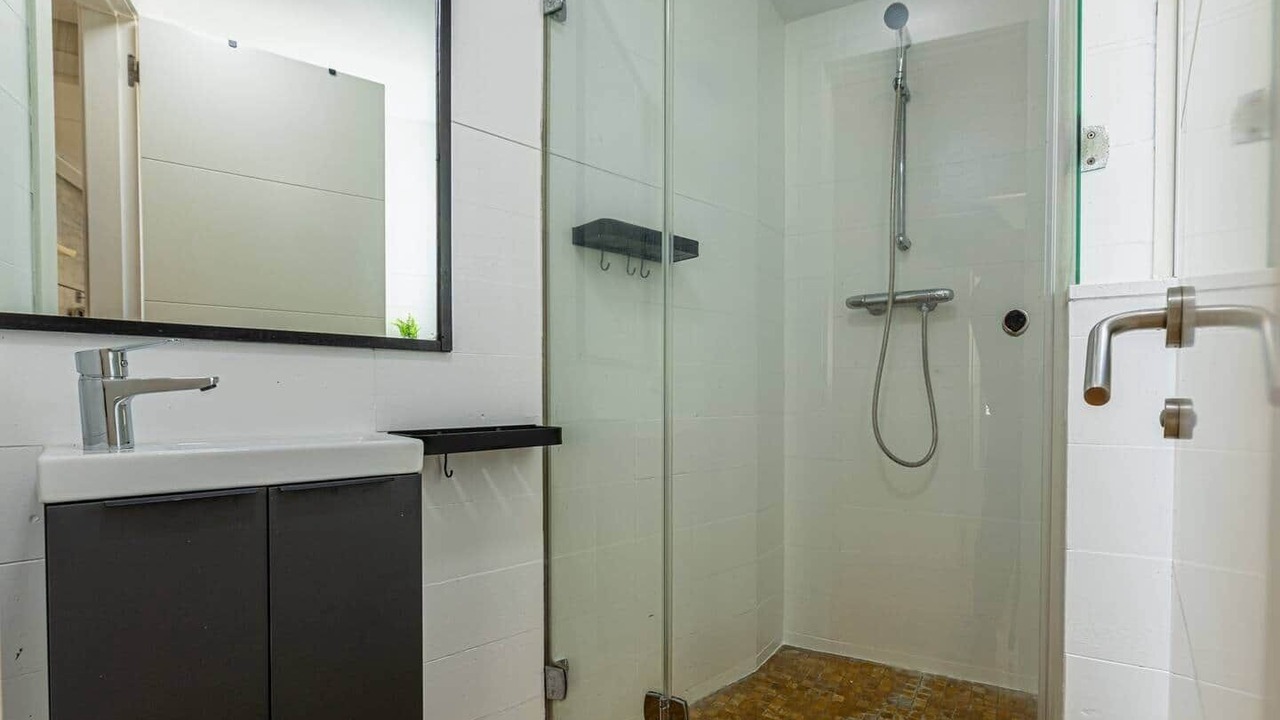 Photo of Bathroom in Montolivet