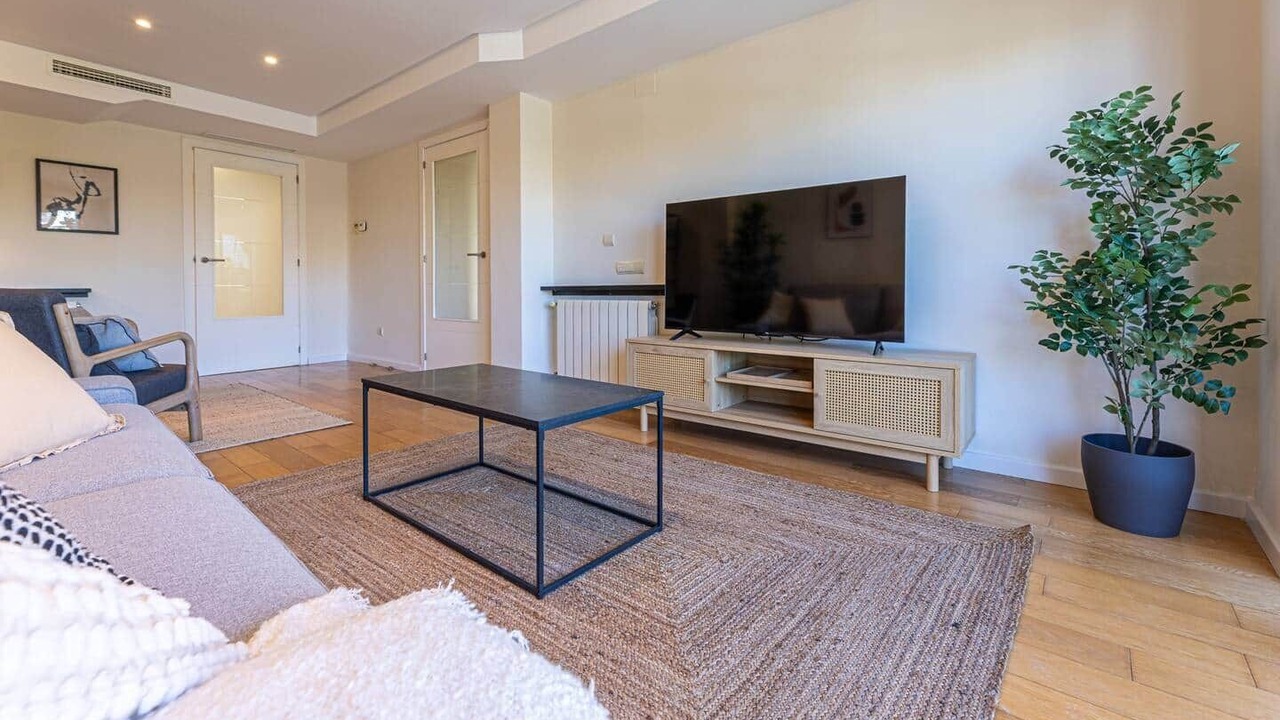 Photo of Livingroom in Montolivet