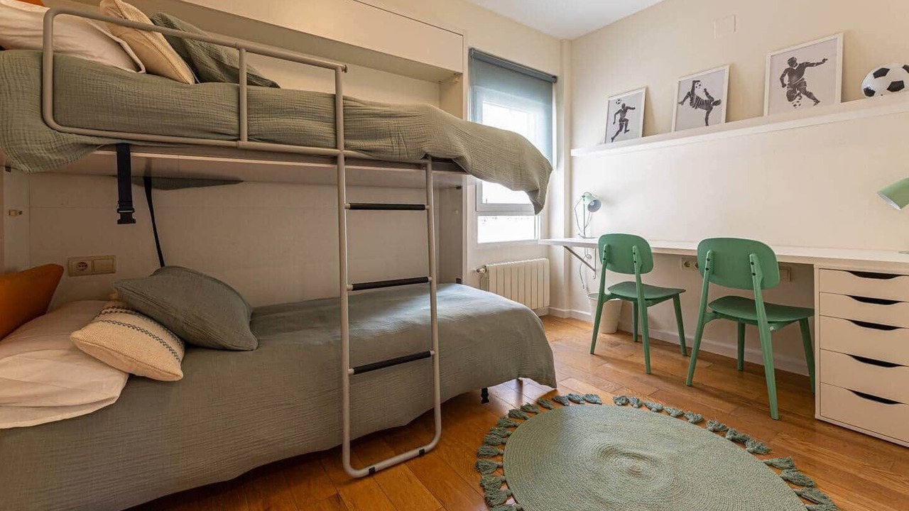 Photo of Bedroom in Montolivet