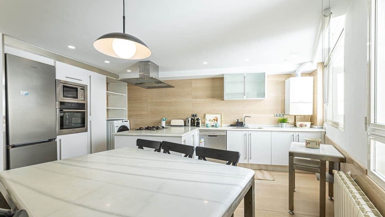 Photo of Kitchen in Montolivet