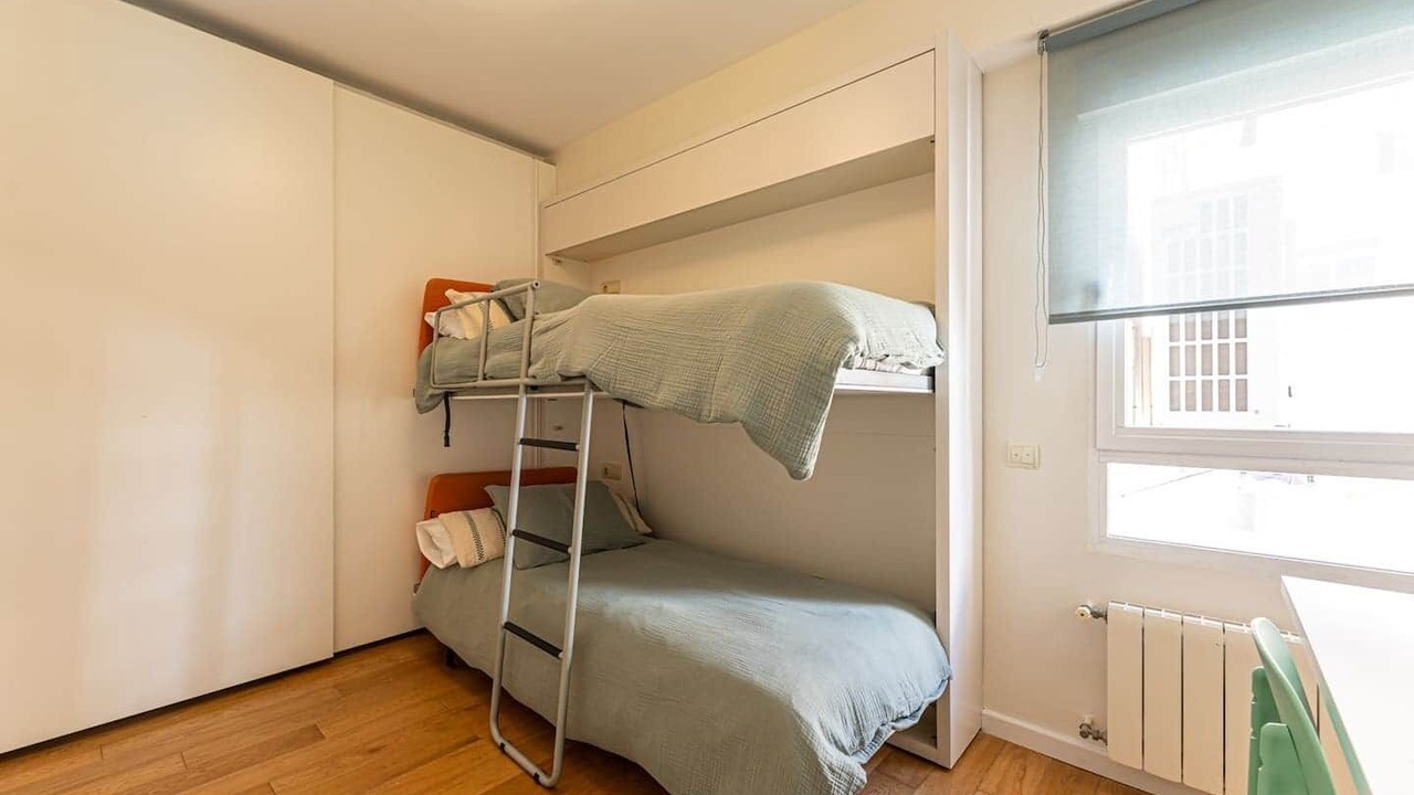 Photo of Bedroom in Montolivet