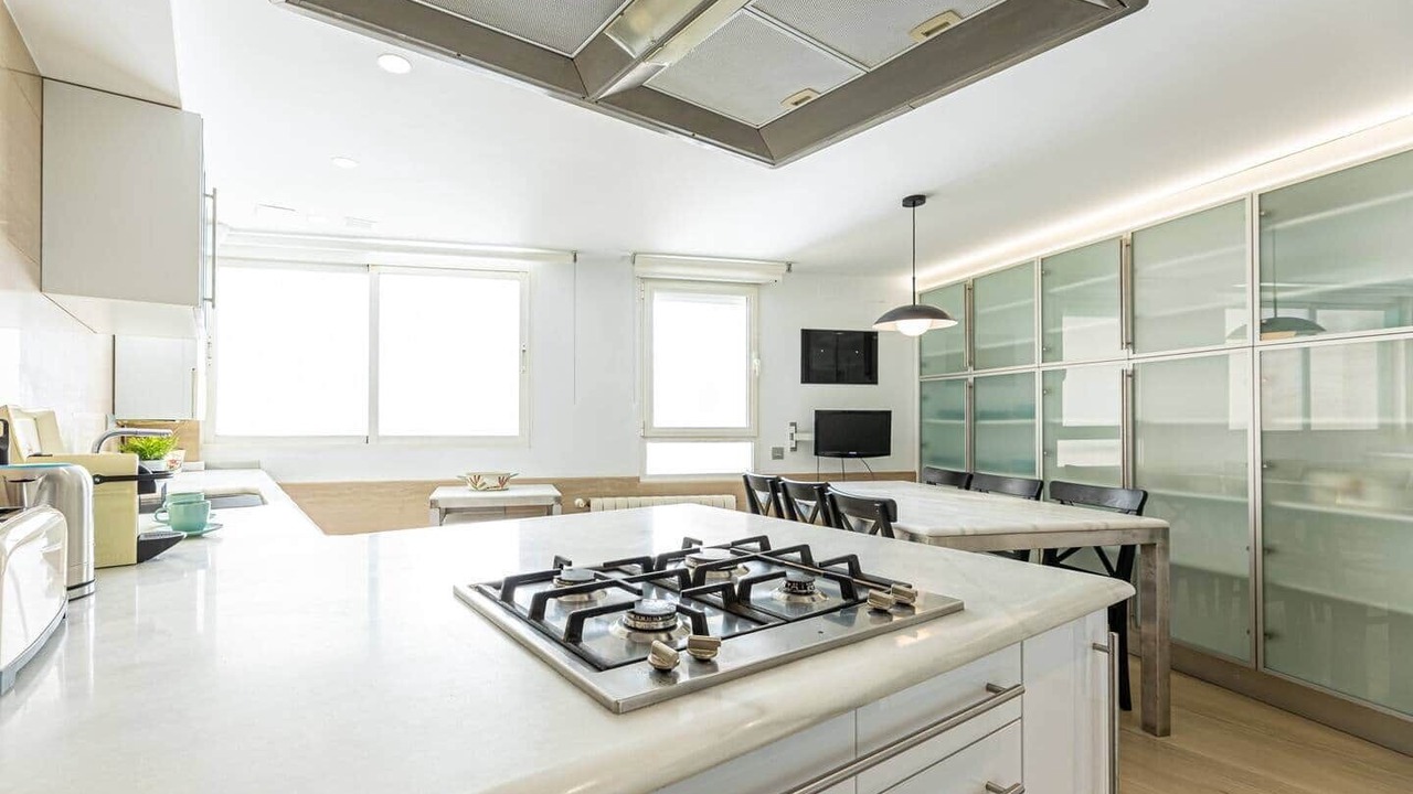 Photo of Kitchen in Montolivet