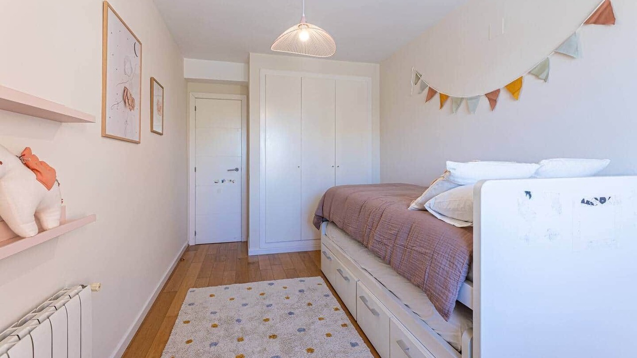 Photo of Bedroom in Montolivet