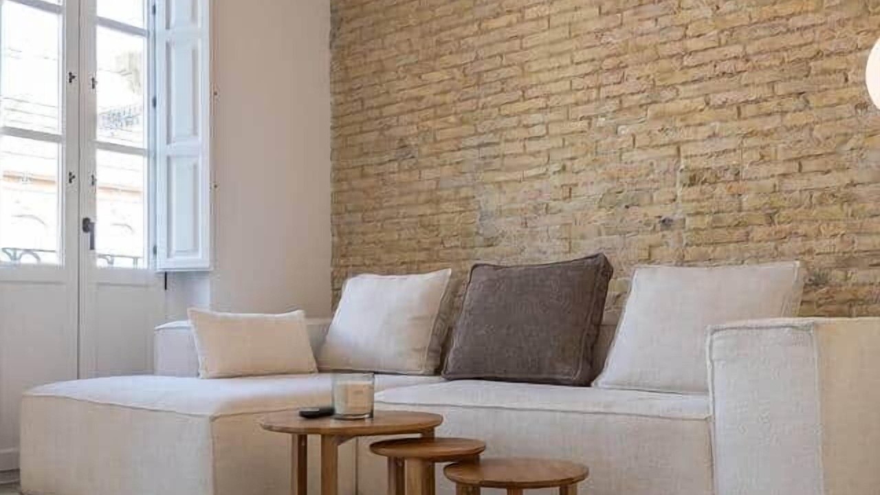 Photo of Livingroom in Trinitat