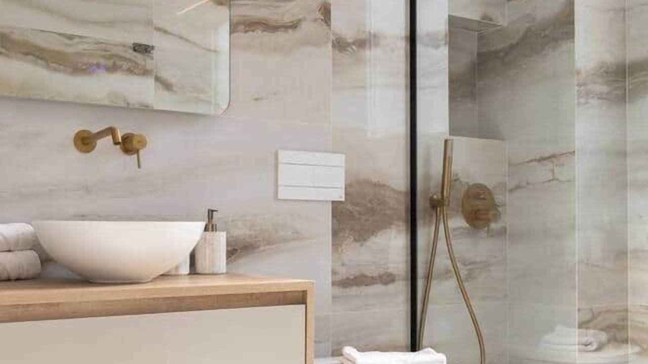 Photo of Bathroom in Trinitat
