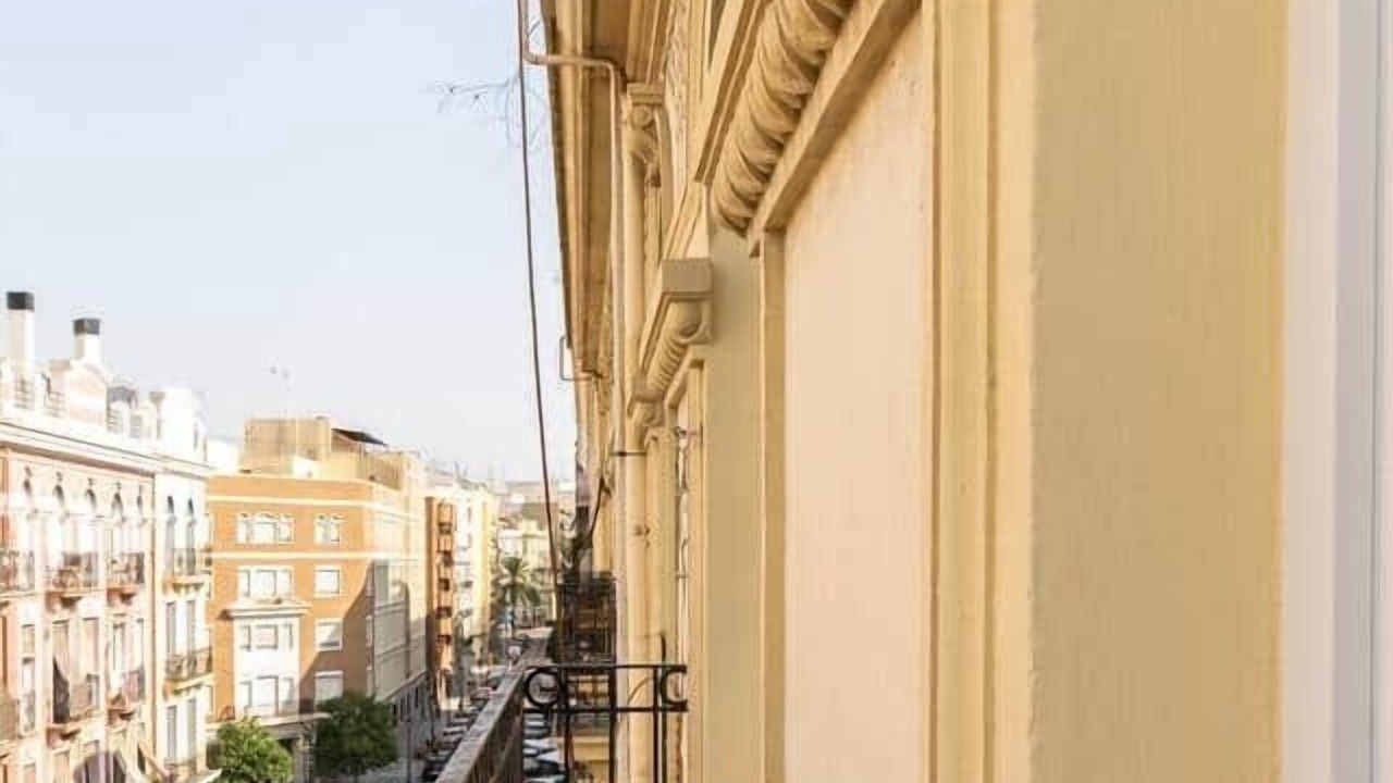 Photo of Outdoor in Trinitat