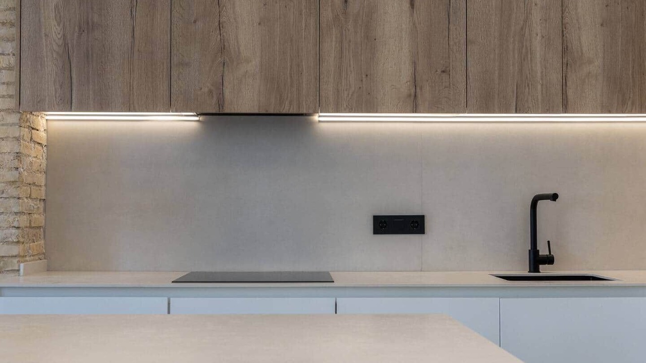 Photo of Kitchen in Trinitat