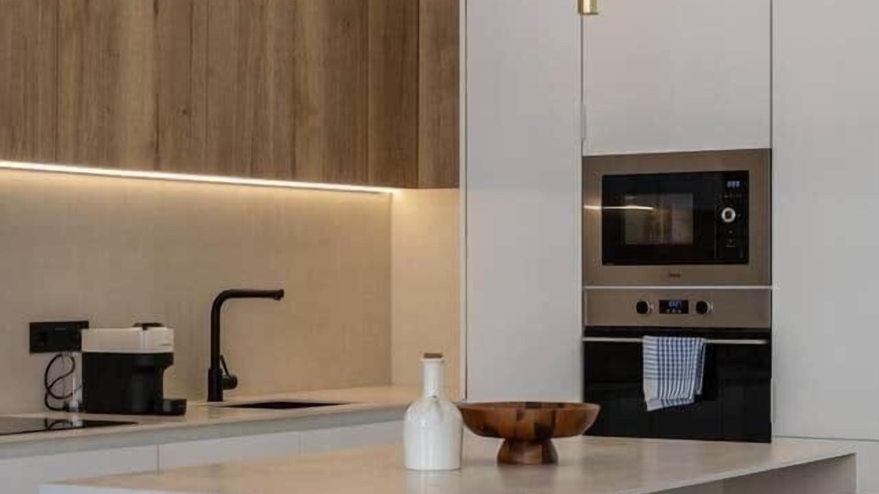 Photo of Kitchen in Trinitat
