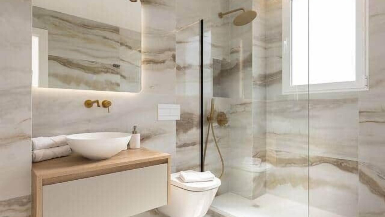 Photo of Bathroom in Trinitat