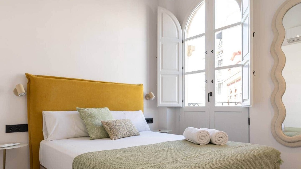 Photo of Bedroom in Trinitat