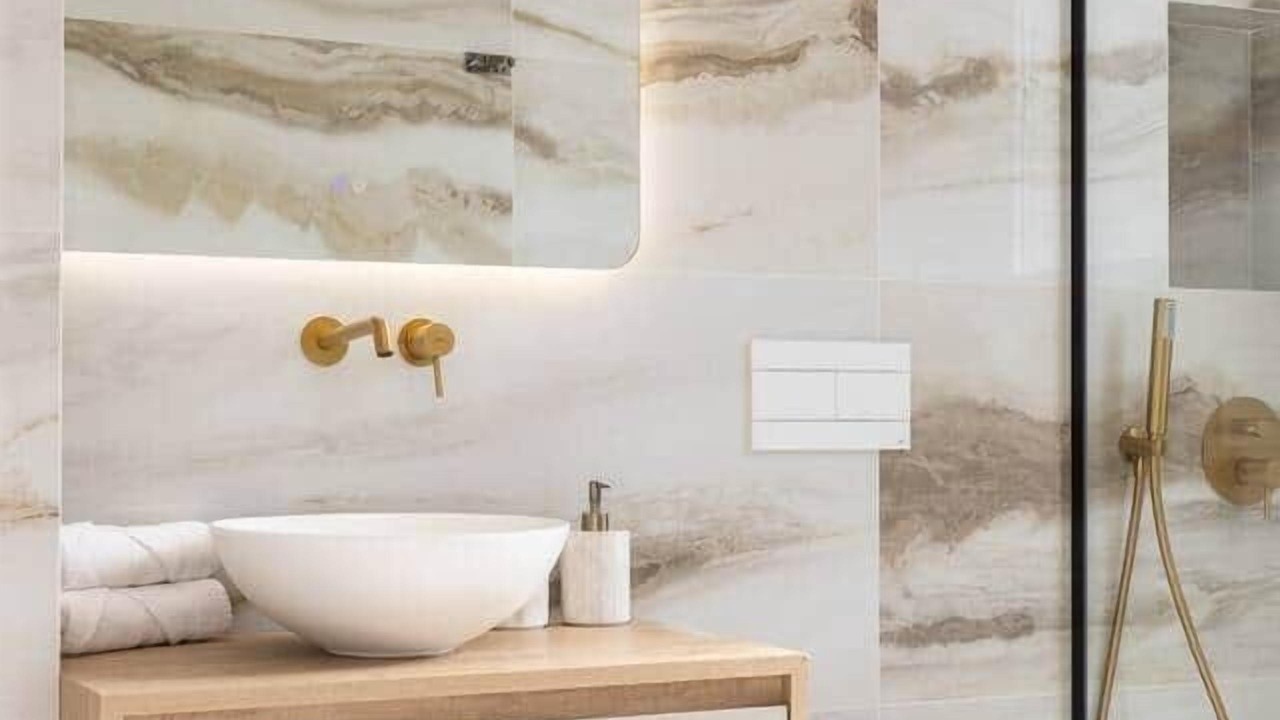 Photo of Bathroom in Trinitat