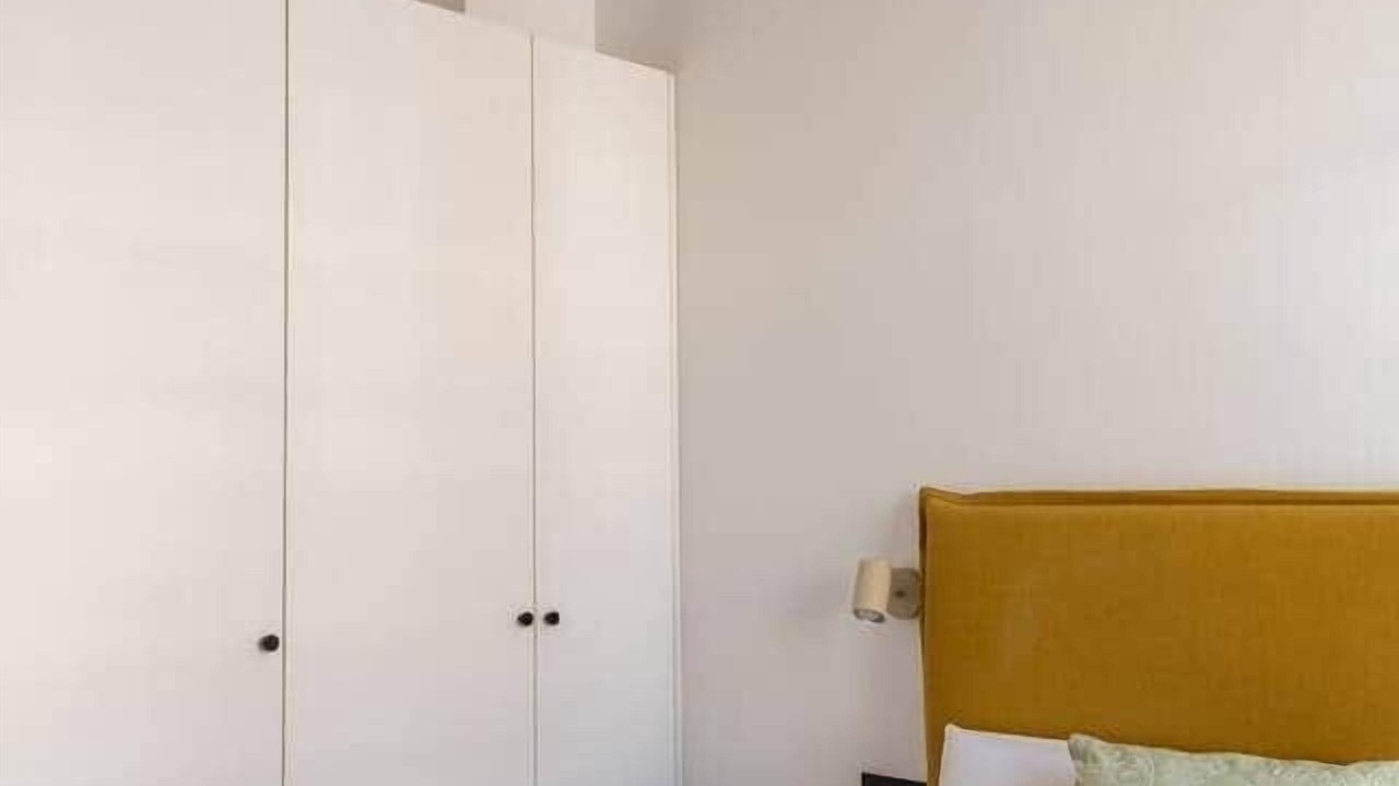 Photo of Bedroom in Trinitat