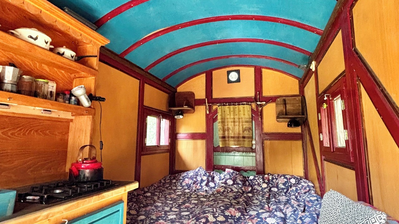 Photo of Kitchen in Vojnic