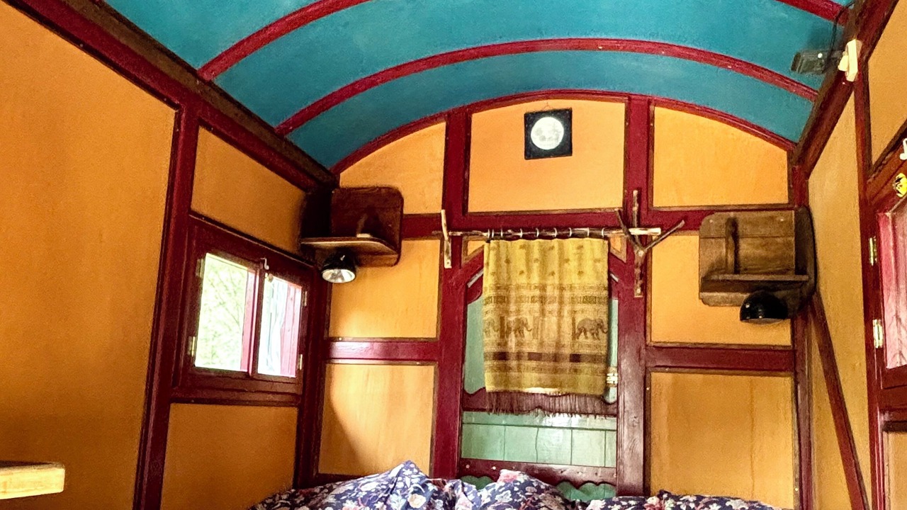 Photo of Bedroom in Vojnic