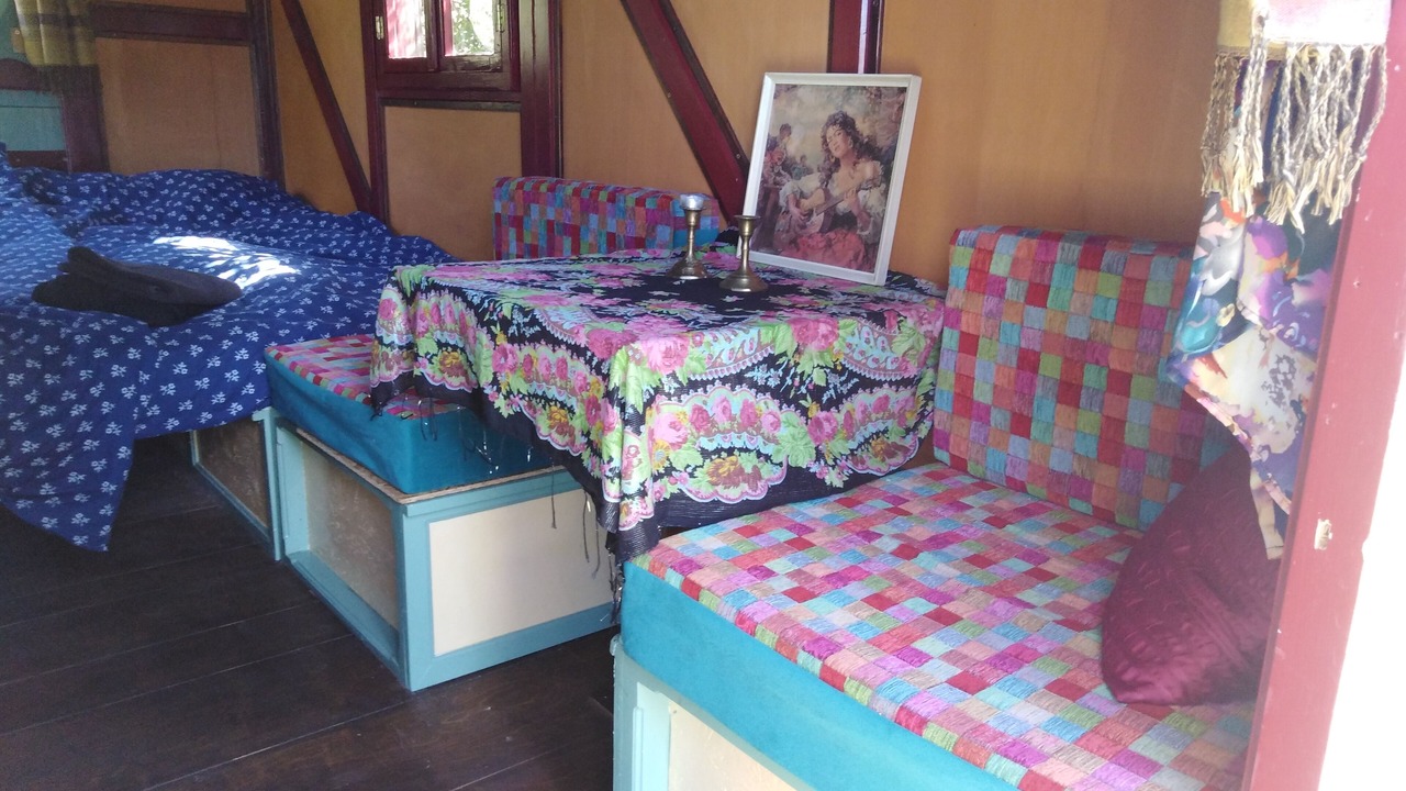 Photo of Bedroom in Vojnic