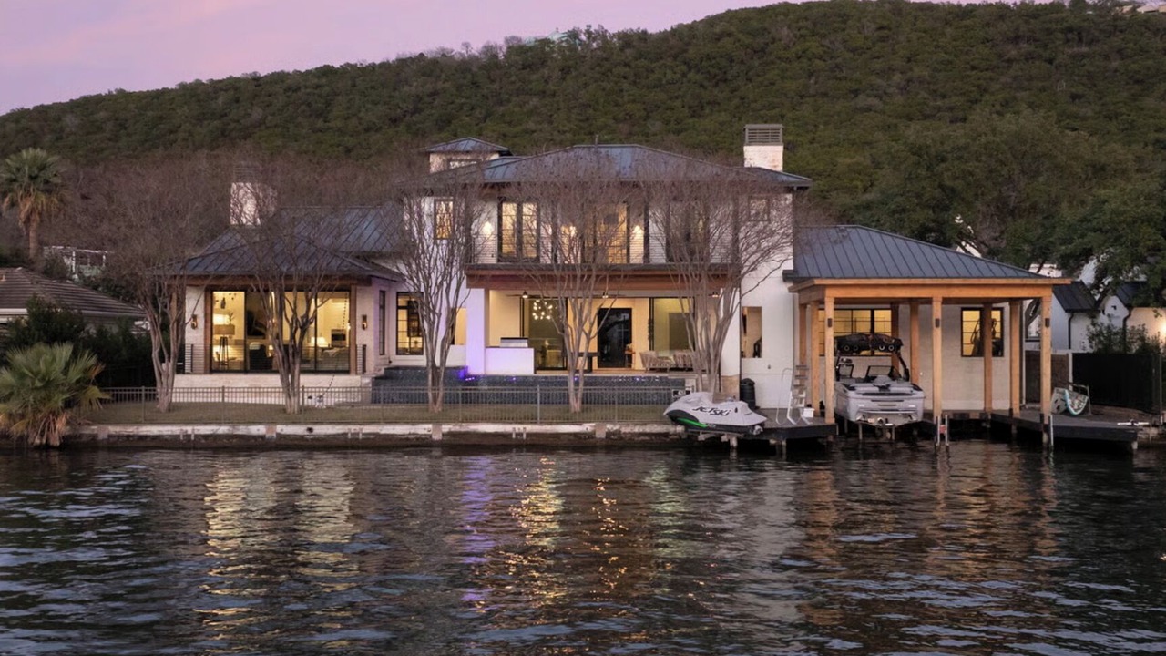 Photo of Outdoor in Watersedge