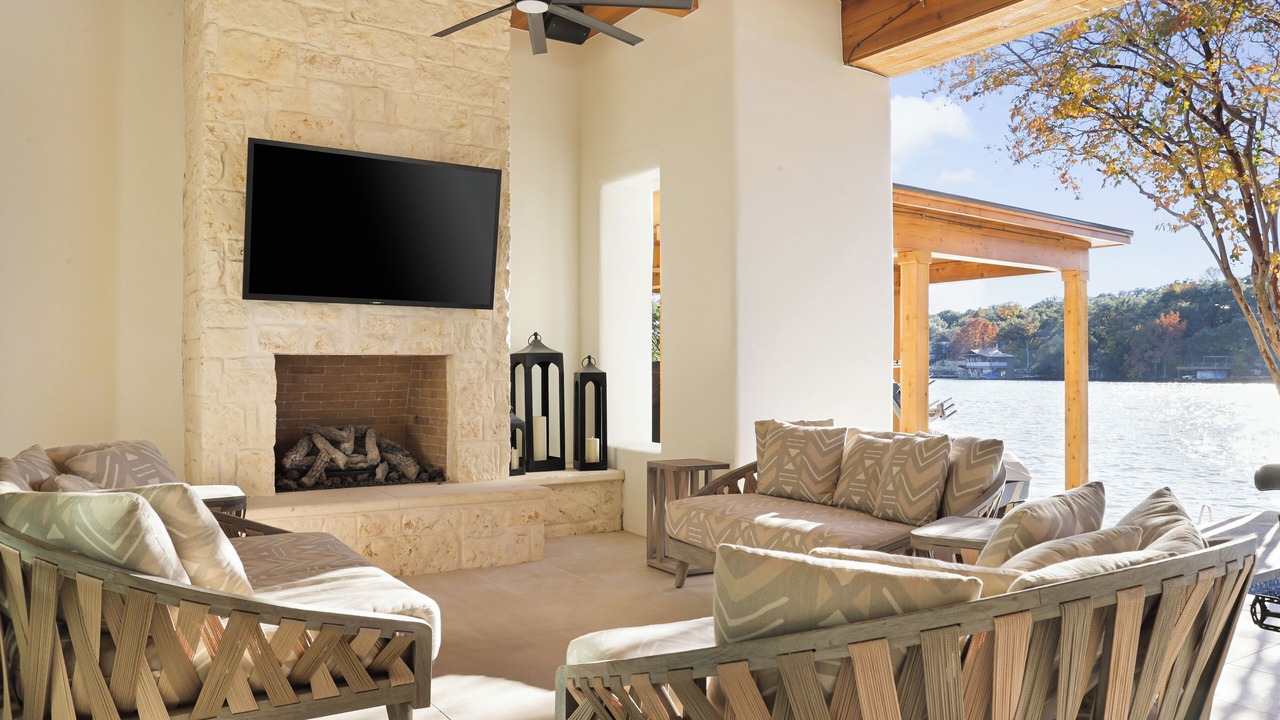 Photo of Outdoor in Watersedge