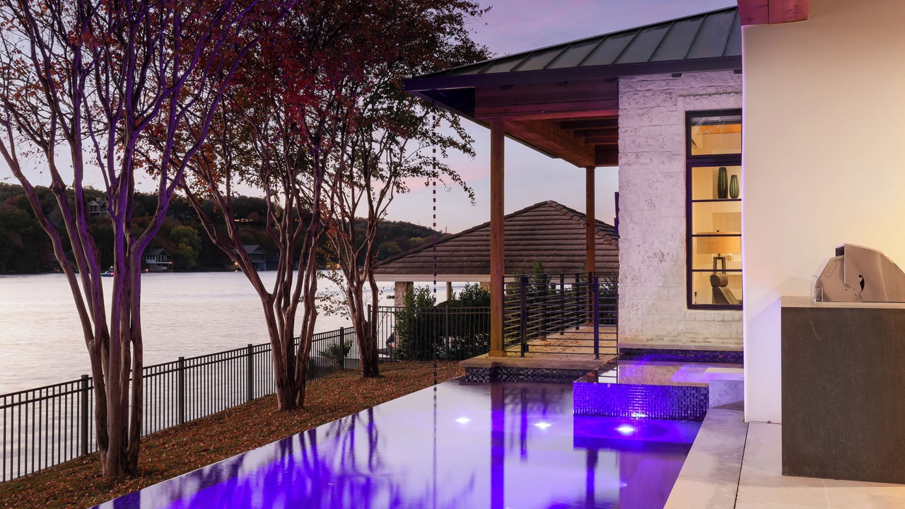 Photo of Outdoor in Watersedge