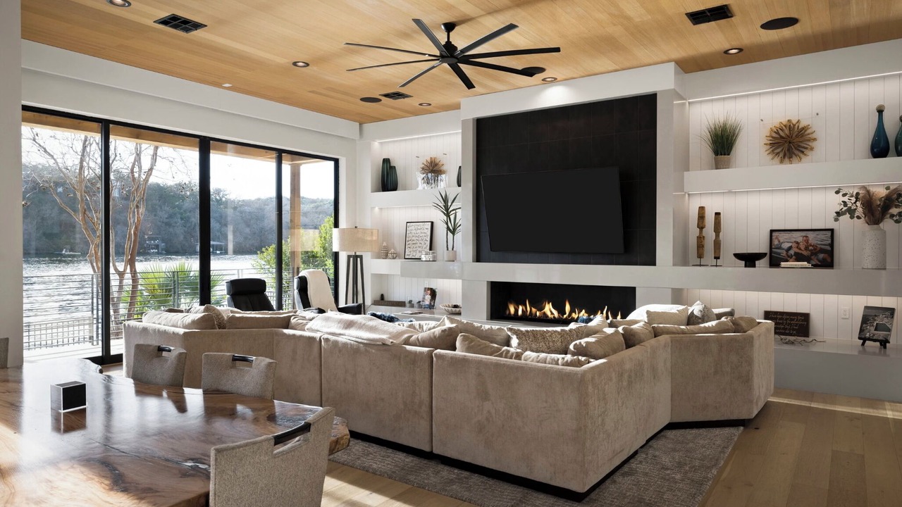 Photo of Bedroom in Watersedge