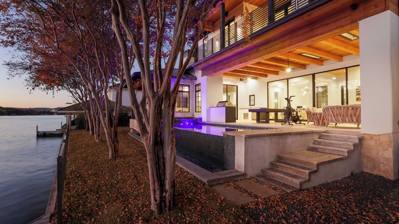 Photo of Outdoor in Watersedge