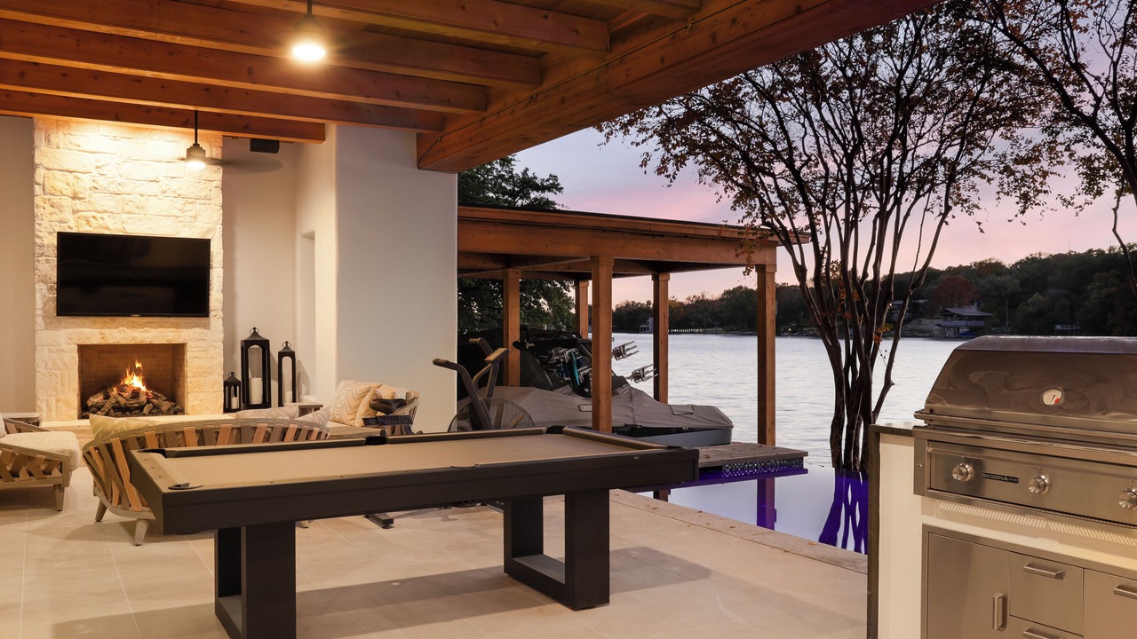 Photo of Patio Balcony in Watersedge