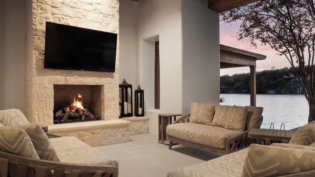 Photo of Outdoor in Watersedge