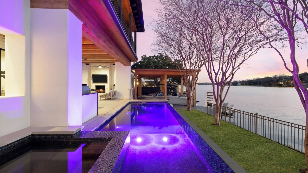 Photo of Outdoor in Watersedge