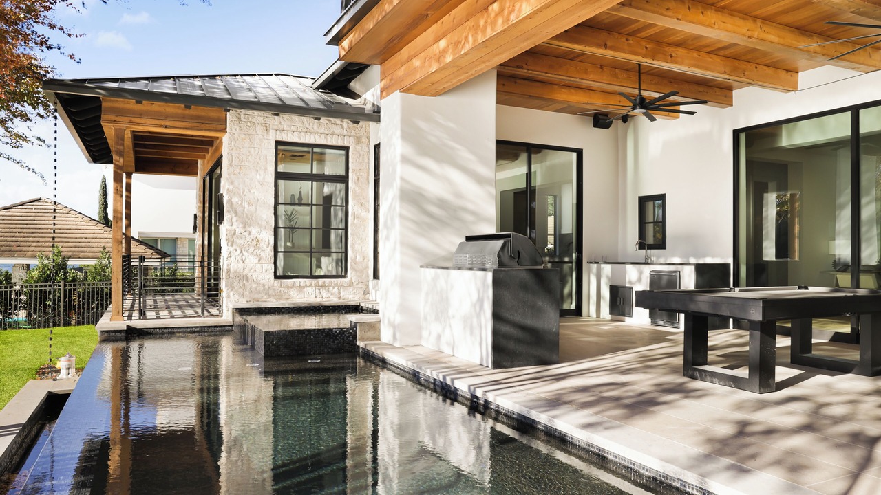 Photo of Outdoor in Watersedge