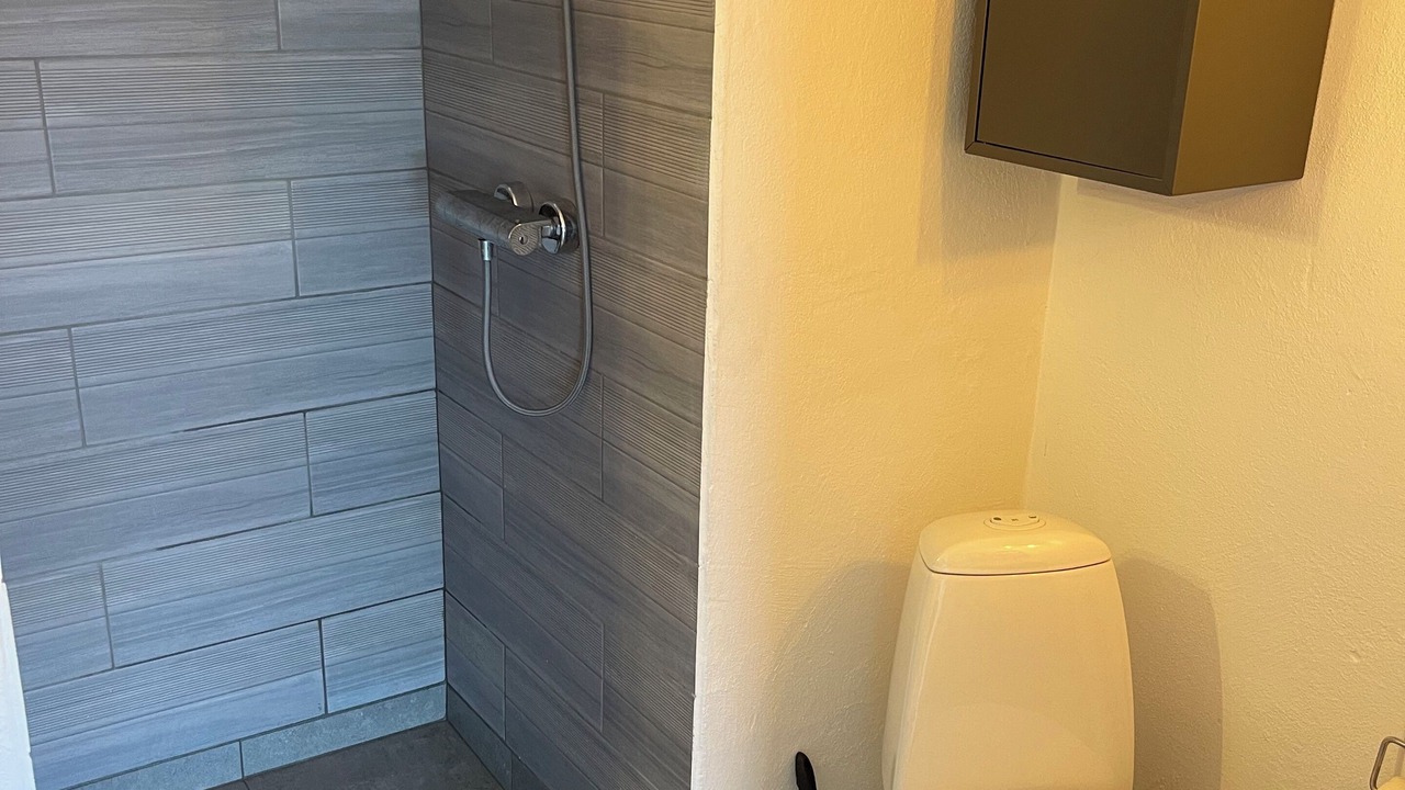 Photo of Bathroom in Hjørring