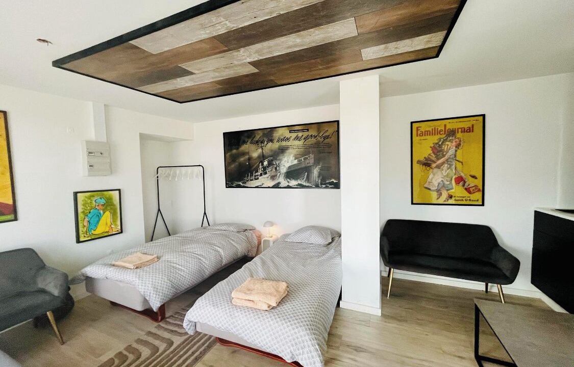Photo of Bedroom in Hjørring