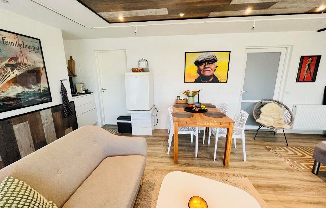Photo of Livingroom in Hjørring