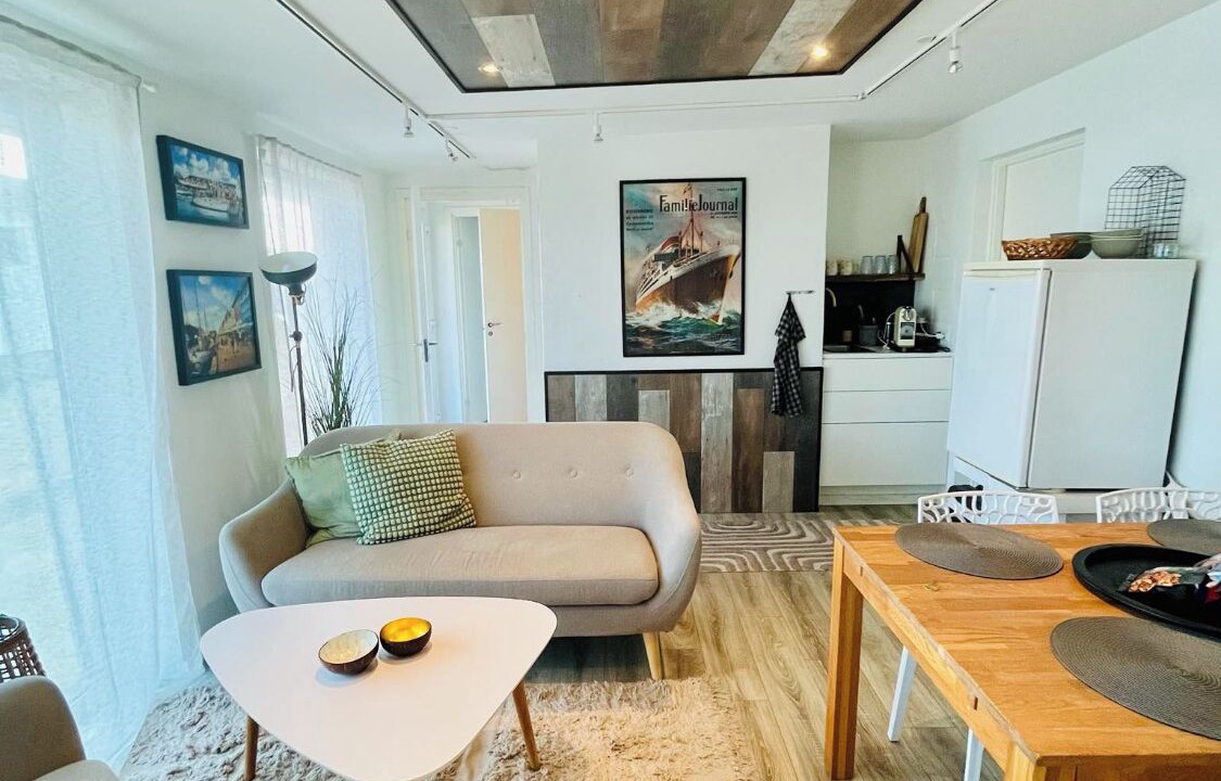 Photo of Livingroom in Hjørring