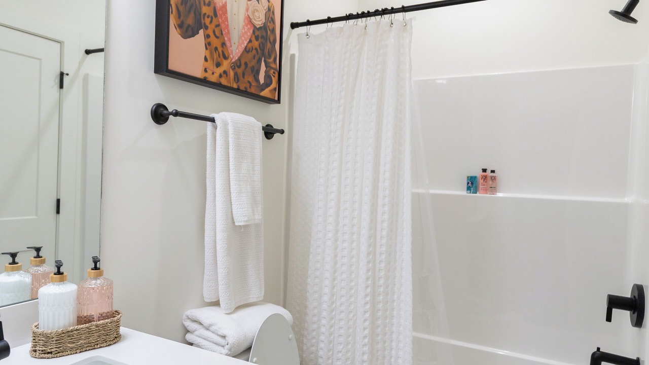 Photo of Bathroom in Central