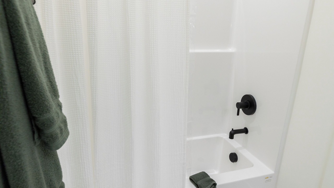 Photo of Bathroom in Central
