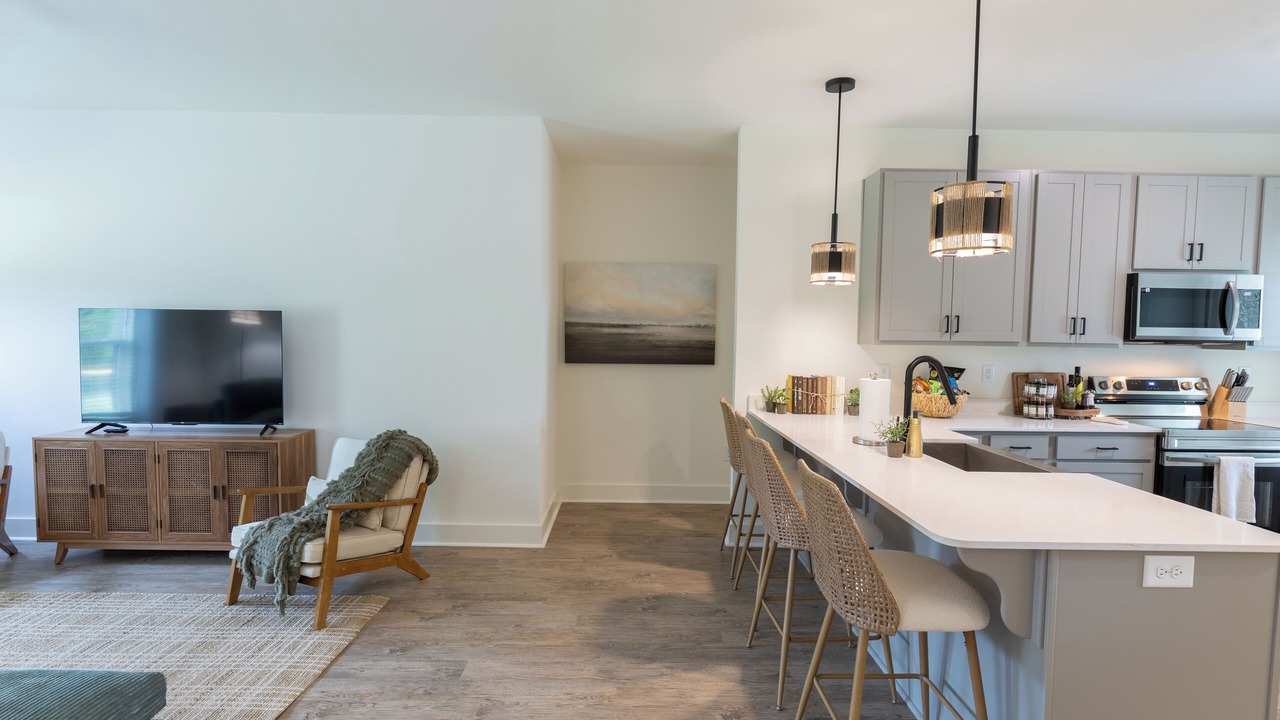 Photo of Kitchen in Central