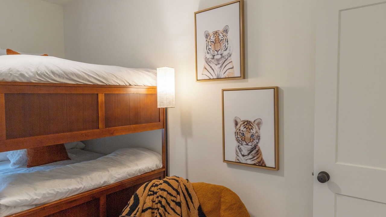 Photo of Bedroom in Central