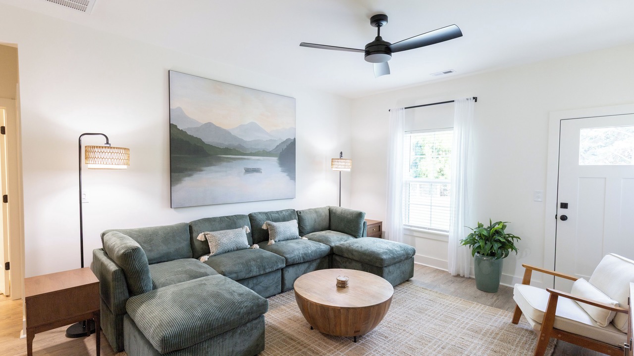 Photo of Livingroom in Central