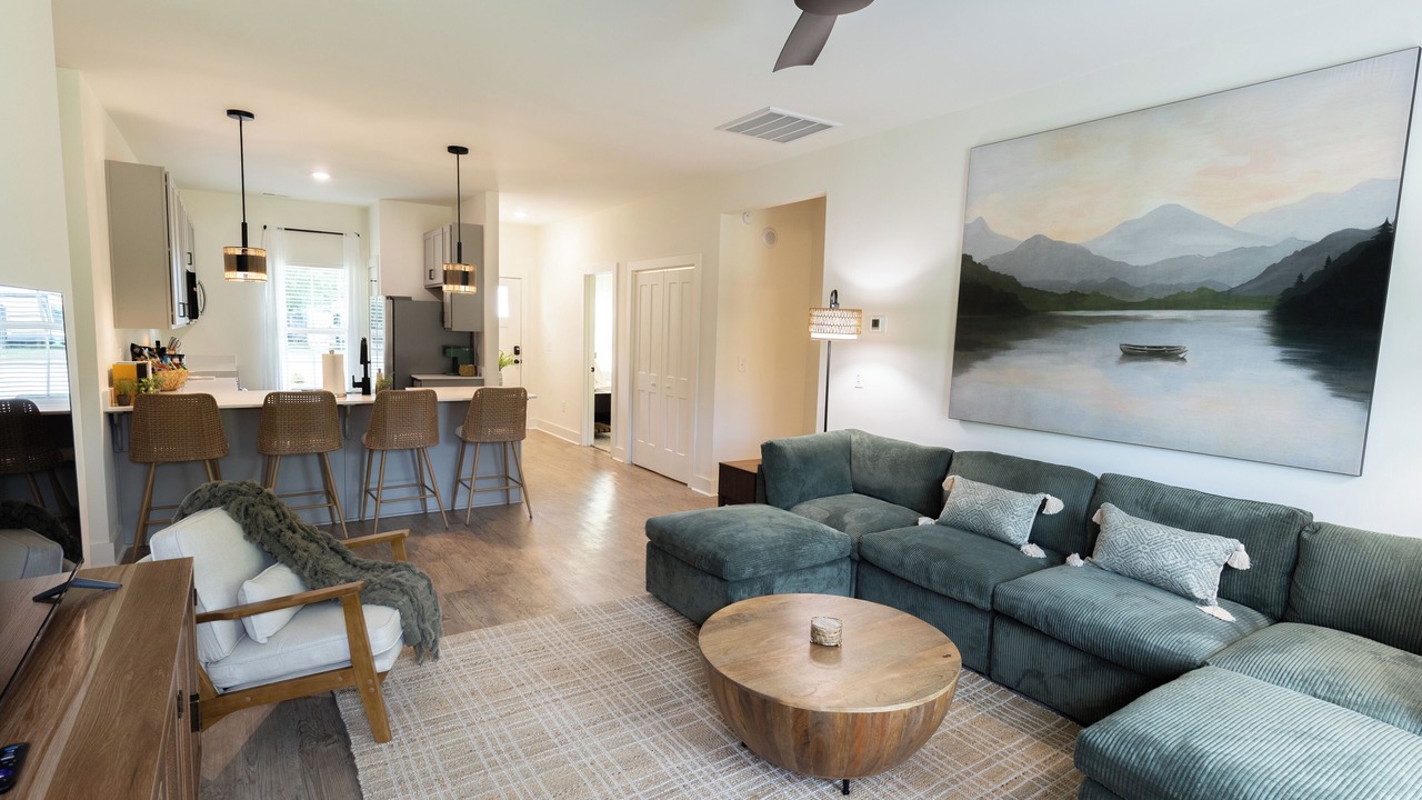 Photo of Livingroom in Central