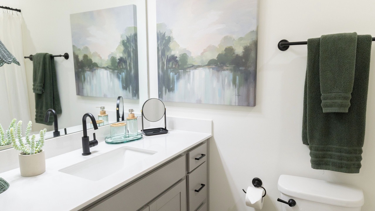 Photo of Bathroom in Central