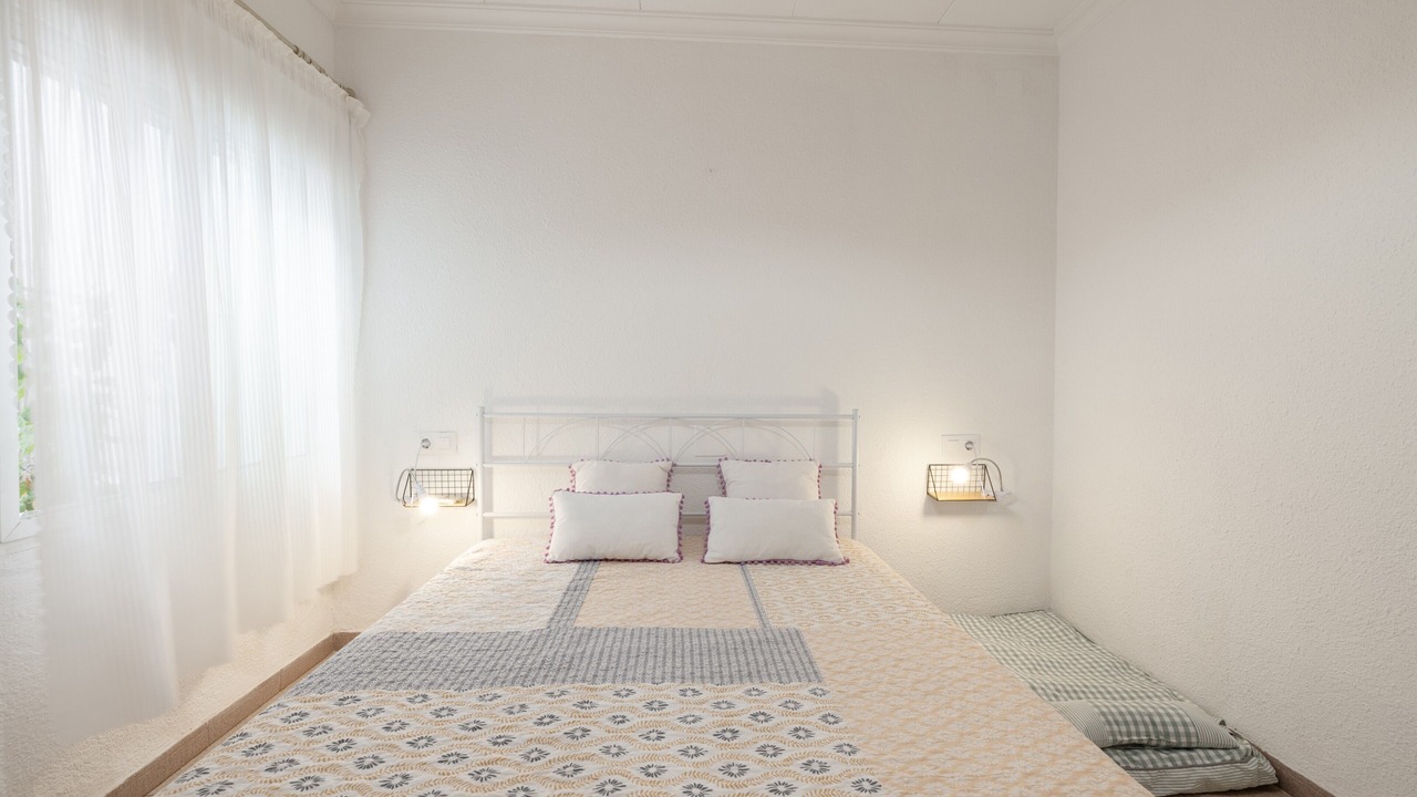 Photo of Bedroom in Vinaros