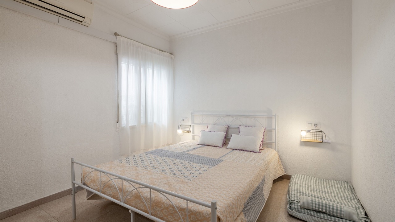 Photo of Bedroom in Vinaros