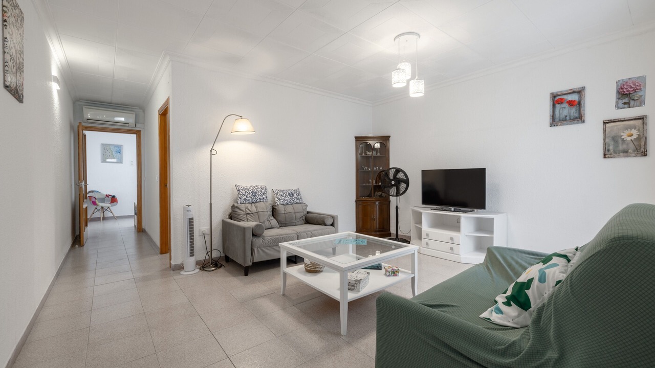 Photo of Livingroom in Vinaros