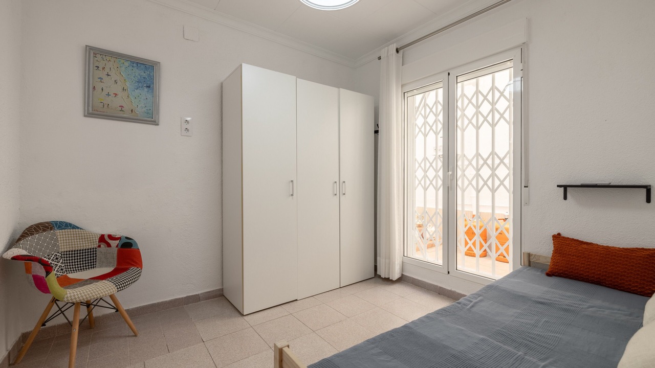 Photo of Bedroom in Vinaros