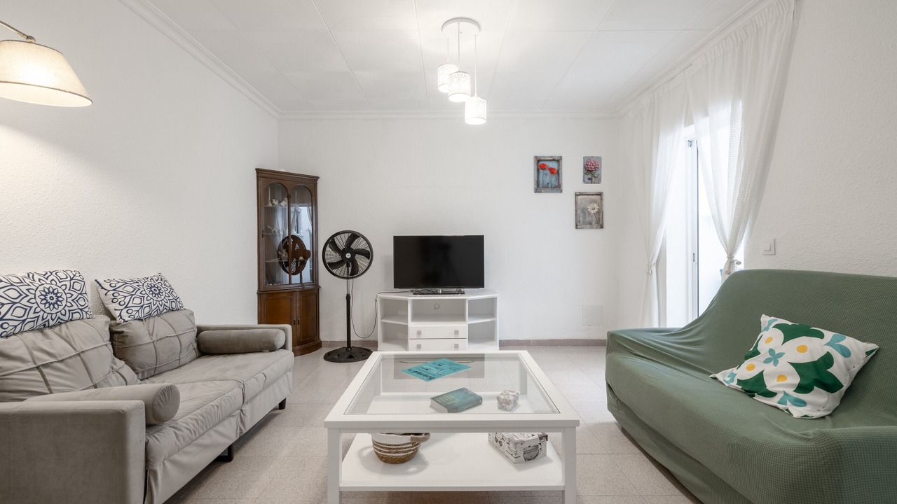 Photo of Livingroom in Vinaros